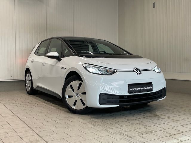 ID.3 Pro Performance 58kWh LED ACC NAVI