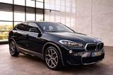 BMW X2 sDrive 20 i M Sport X, Head-Up, Navi, Pano - BMW X2: Limousine