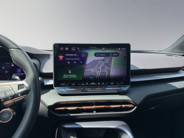 Terramar 1.5eTSI DSG AHK