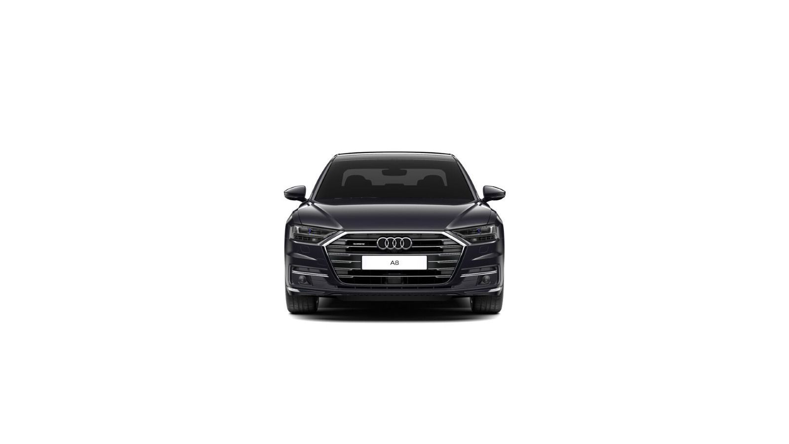 Audi A8 - Bild 4