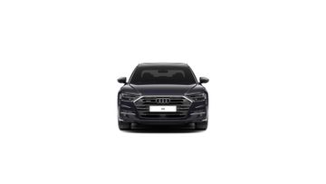Audi A8 - 4