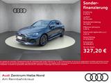 Audi A3 Sportback S line 35 TFSI  S tronic - Audi A3: Kombi