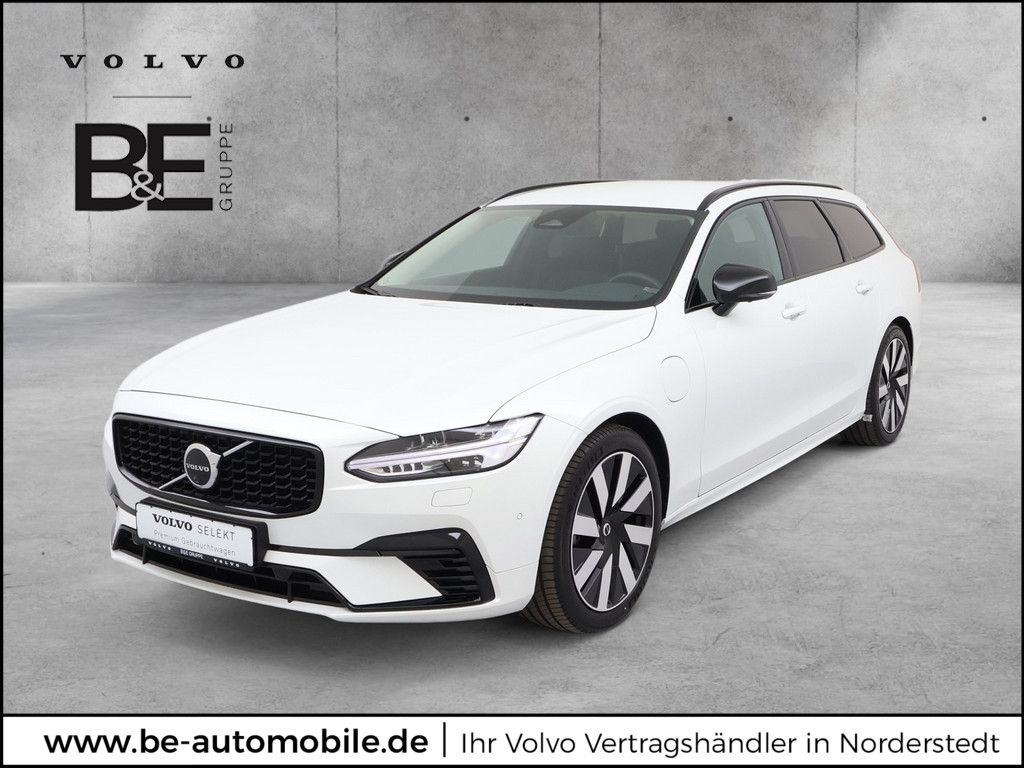 Volvo V90 T6 AWD Plus Dark Recharge Plug-In Hybrid *36 foto 1
