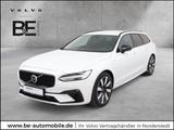 Volvo V90 T6 AWD Plus Dark Recharge Plug-In Hybrid *36 - Volvo V90: Recharge Plus Dark
