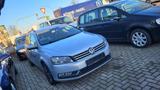 Volkswagen Passat Variant 2.0 BlueMotion - Volkswagen Passat aus 2012