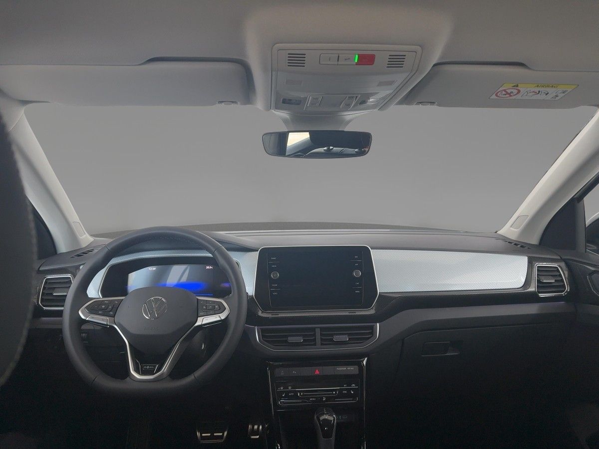 Volkswagen T-Cross - Bild 8