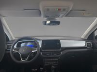 Volkswagen T-Cross - Vorschau Bild 8