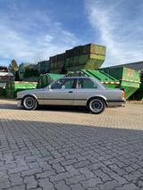 BMW 320 - BMW Gebrauchtwagen von 1987