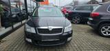 Skoda Octavia Combi Elegance - Skoda Octavia aus 2010: Combi