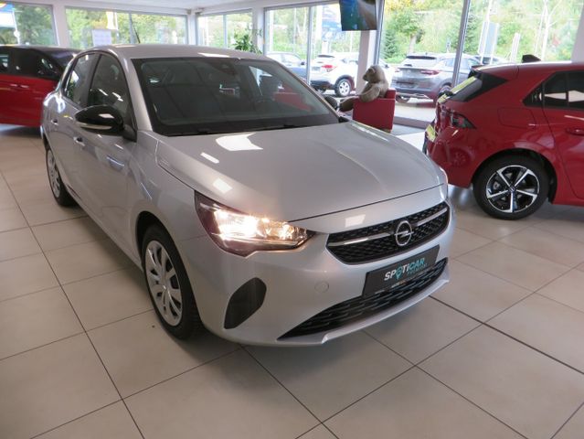 Opel Corsa 1,2 Edition Sitz+Lenkradheizung Navi