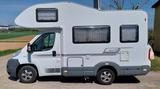 Knaus Sport Traveller 500 TÜV/AU/Gas & Service neu - Etagenbett Diesel Alkoven