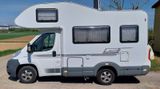 Knaus Sport Traveller 500 TÜV/AU/Gas & Service neu - Knaus 500