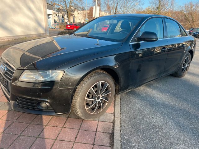 Audi A4 Lim. 1,8 TFSI  Ambiente