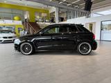 Audi A1 Sportback S-Line*Keyless*PDC*SHZ*Navi*Tempo* - Audi A1: Schwarz