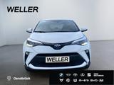 Toyota C-HR 1.8 Hybrid Flow *LED*SHZ*SmartKey*PDC*RCam* - Toyota C-HR in Osnabrück