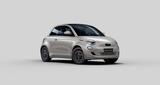 Fiat FIAT 500e Giorgio Armani Collectors Edition 2025 - Fiat 500e mit Elektro-Antrieb: Beige, mit Navigationssystem