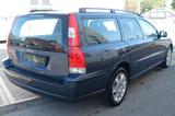 Volvo V70 Kombi 2.4 D Kinetic*KLIMA*SHZ*NAVI*TÜV2/2028 - gebrauchte Volvo V70 aus dem Jahr 2006