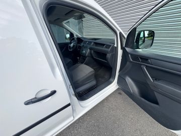 Volkswagen Caddy - 10