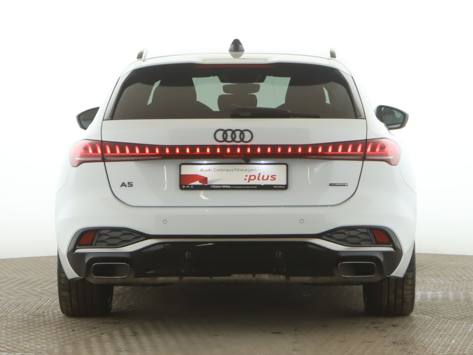 Audi A5 - Bild 7