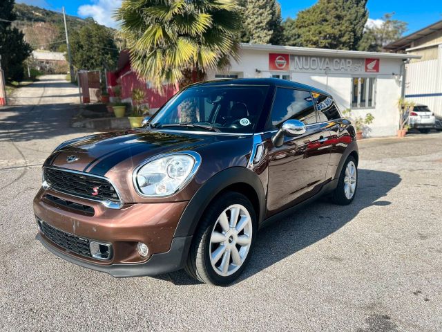 MINI Mini Cooper D Paceman Mini 2.0 Cooper SD Paceman