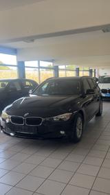 BMW 316 F31 (2014) - BMW 316 von privat