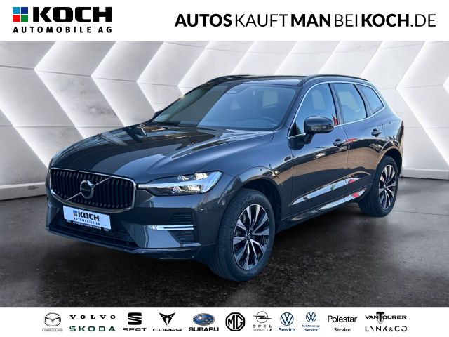 Volvo XC60 B4 B Core NAVI PDC/CAM 4xSHz LHz LED Google