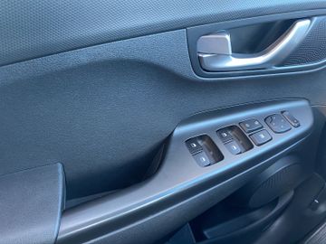 Hyundai Kona Edition 30+ Elektro Kam.+KeyLess+Navi+ACC