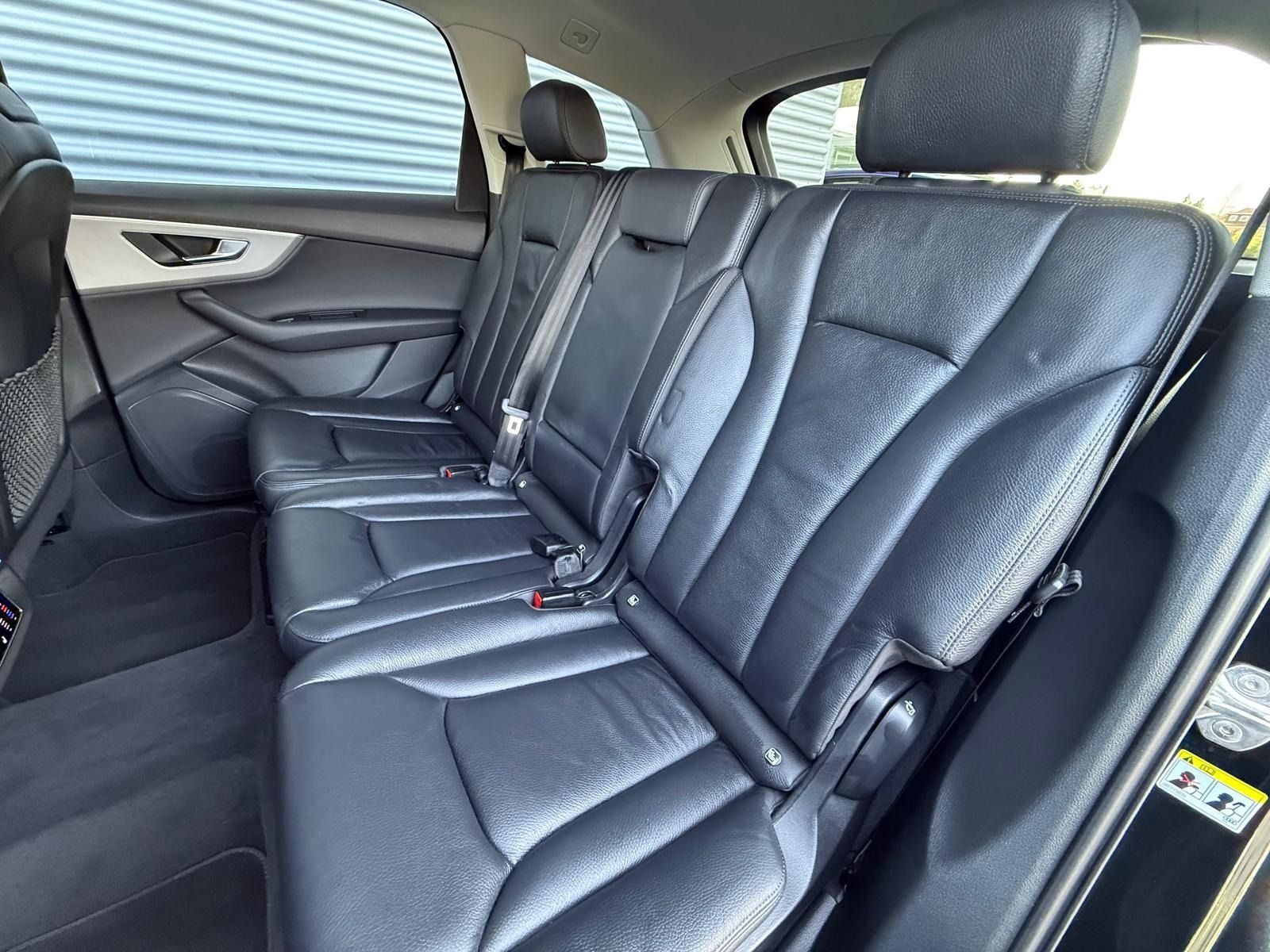 Audi Q7 - Bild 15