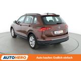 Volkswagen Tiguan 1.5 TSI ACT Life*PDC*ACC* - Volkswagen Tiguan: Braun