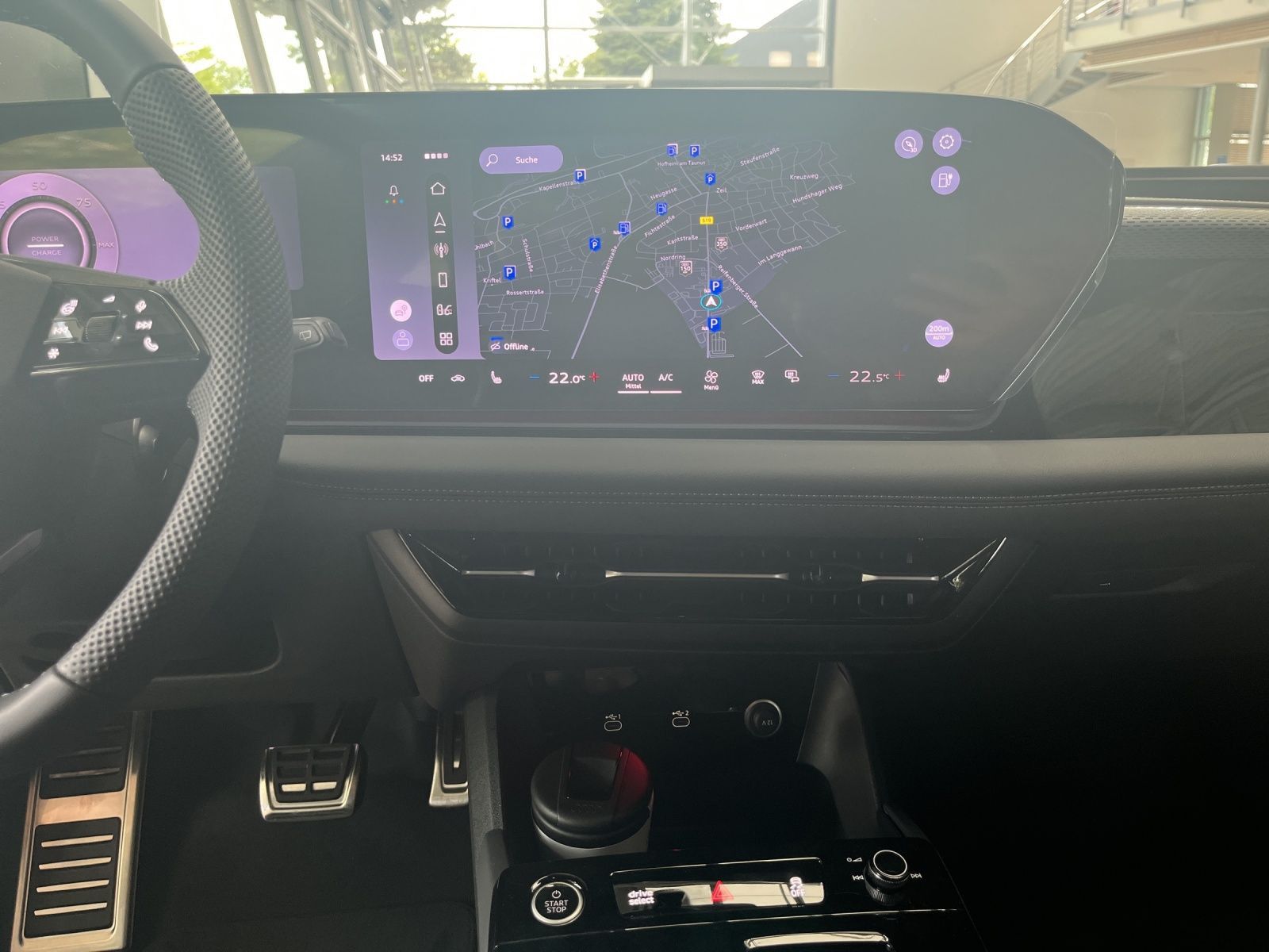 Audi A6 e-tron - Bild 4