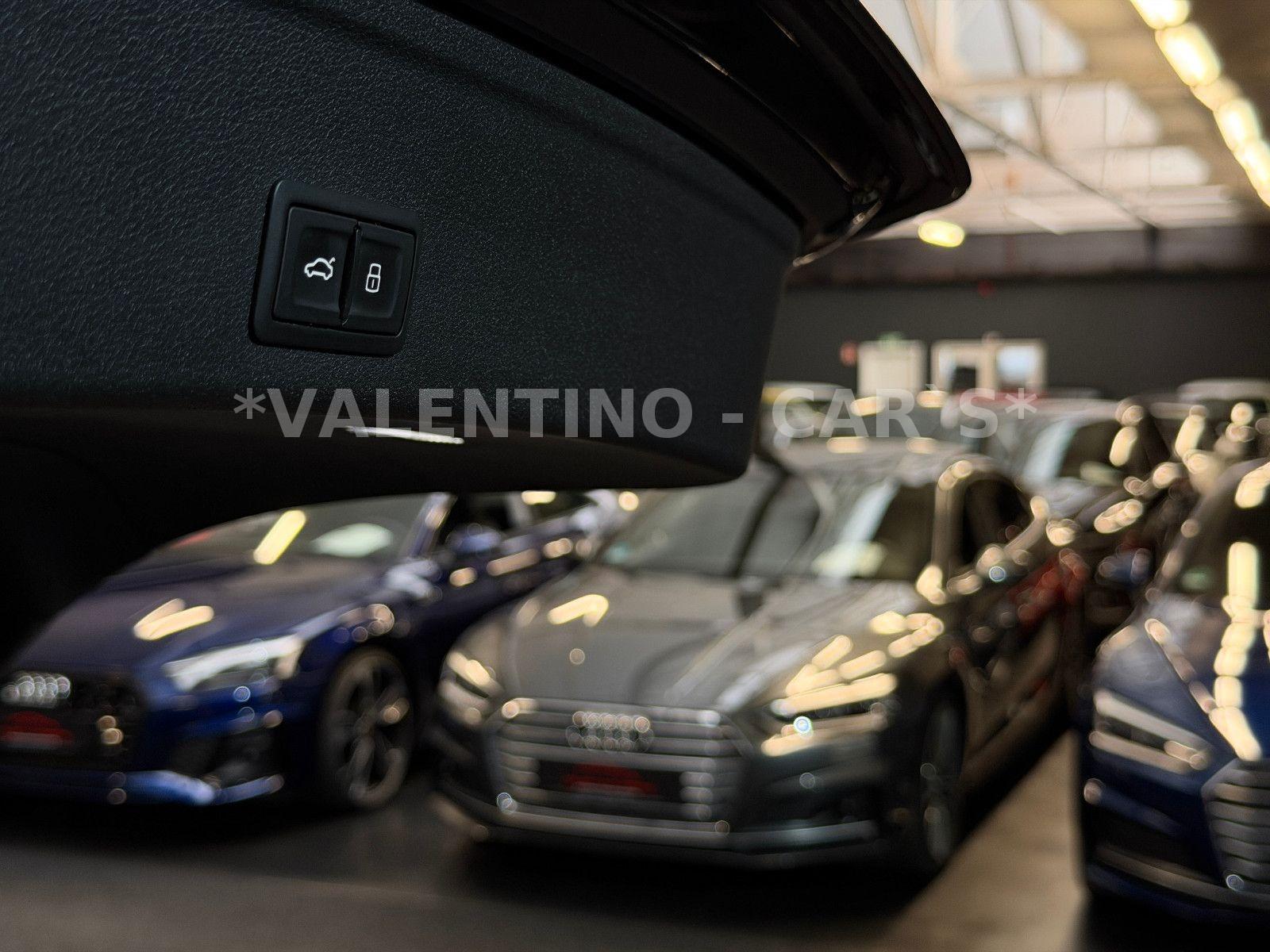 Audi A4 Avant S-Line/quat/S-Tron/Virtu/Standhz/Matrix