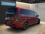 Mercedes-Benz V 250 d 4MATIC AVANTGARDE Lang *AMG*BURM*AHK* - Mercedes-Benz V-Klasse Gebrauchtwagen in Wuppertal