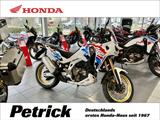 Honda CRF 1100L Africa Twin AS ES + DCT - Vorführer - - HONDA CRF1100L AFRICA TWIN