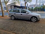Opel opel astra 1.8 16v - Opel Astra aus 1998: Kombi