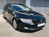 Volvo V70 D4 Linje Svart Geartronic Linje Svart - Volvo V70 von privat