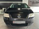 Volkswagen Touran 1.6 Klima Alu Tüv Tempomat - gebrauchte VW Touran aus dem Jahr 2003
