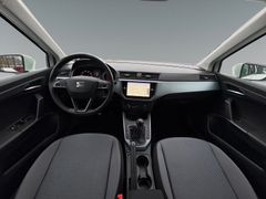 Fahrzeugabbildung Seat Arona Style 1.0 TSI - PDC*App*Sitzhg*Navi*Standh