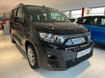 Bild 2 Fiat Doblo E- Doblò Launch Edition 100 kW