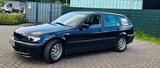 BMW 318 D E46 - BMW 318: E46 318d