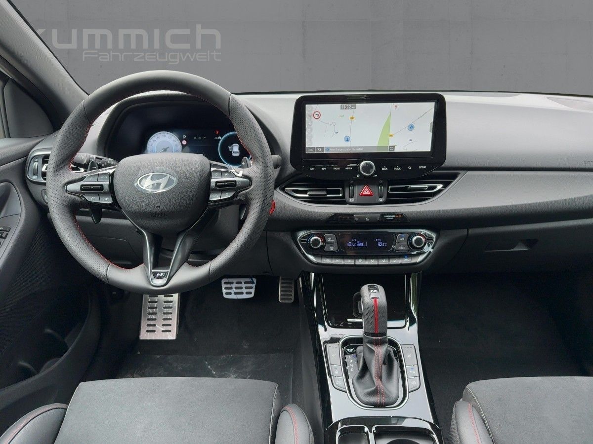 Hyundai i30 - Bild 8