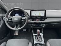 Hyundai i30 - Vorschau Bild 8