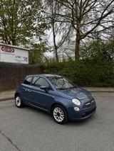 Fiat 500 italia - Fiat 500 in Hamm