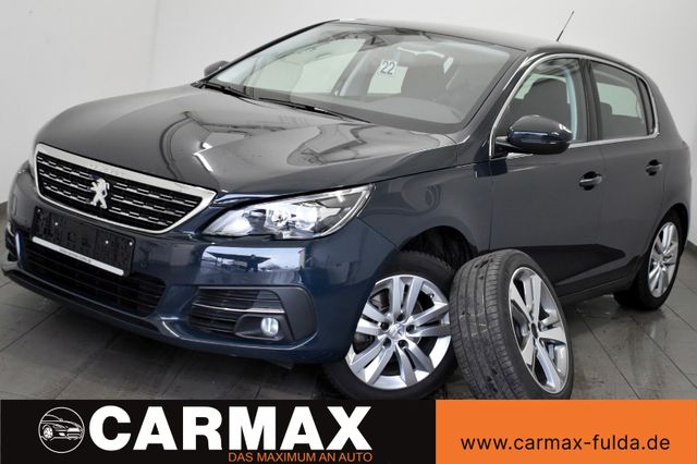 Peugeot 308 Allure T.Leder,SH,PDC,abn. AHK,MirrorLink