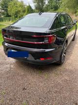 Polestar 2 Long Range Dual Motor 4WD -Anhängekupplung - Polestar 2 von privat