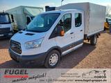 Ford Transit 2.0 TDCi 4x4 Pritsche 350 L3 DoKa Trend  - Ford Transit doka
