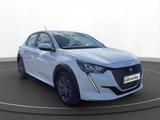 Peugeot 208 Elektro 92,94% Active Pack Sitzheizung Einpa - Peugeot 208 mit Elektro-Antrieb