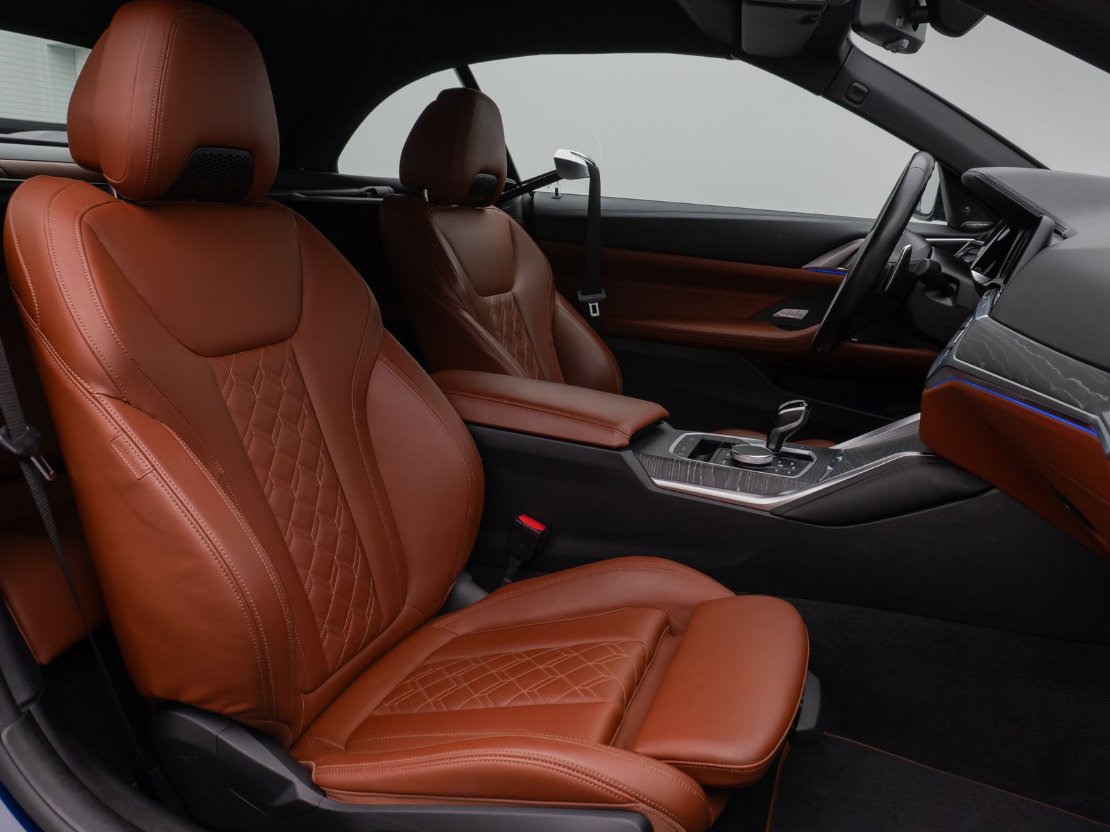 Fahrzeugabbildung BMW 430i Cabrio M Sport Kamera Laser DAB H/K Komfort
