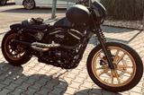 Harley-Davidson Sporster 883 N Custom Café Racer - HARLEY-DAVIDSON NAKED BIKE