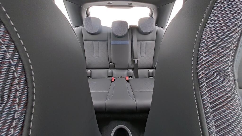 MINI Cooper Classic Trim, миниатюра 12