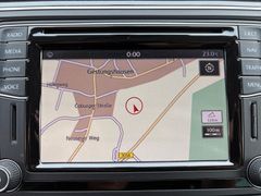 Fahrzeugabbildung Volkswagen T6 Multivan Comfortl. 2.0 TDI DSG - NAVI*3xKLIMA